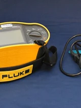 Megger Pat410 Pattester Nen3140 Metesco